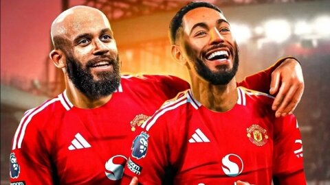 MU: Bryan Mbeumo chưa phải là đáp án cho bài toán hàng công 